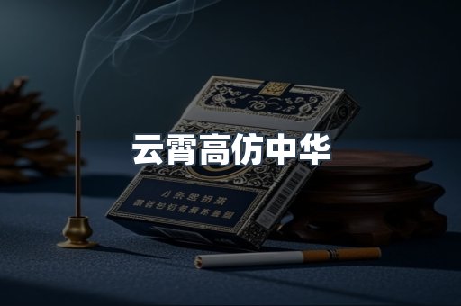 云霄高仿中华